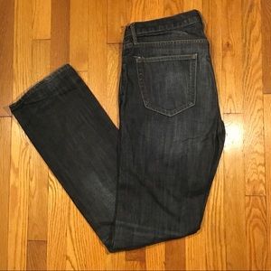Banana Republic Men's 32W x 34H Straight Jeans